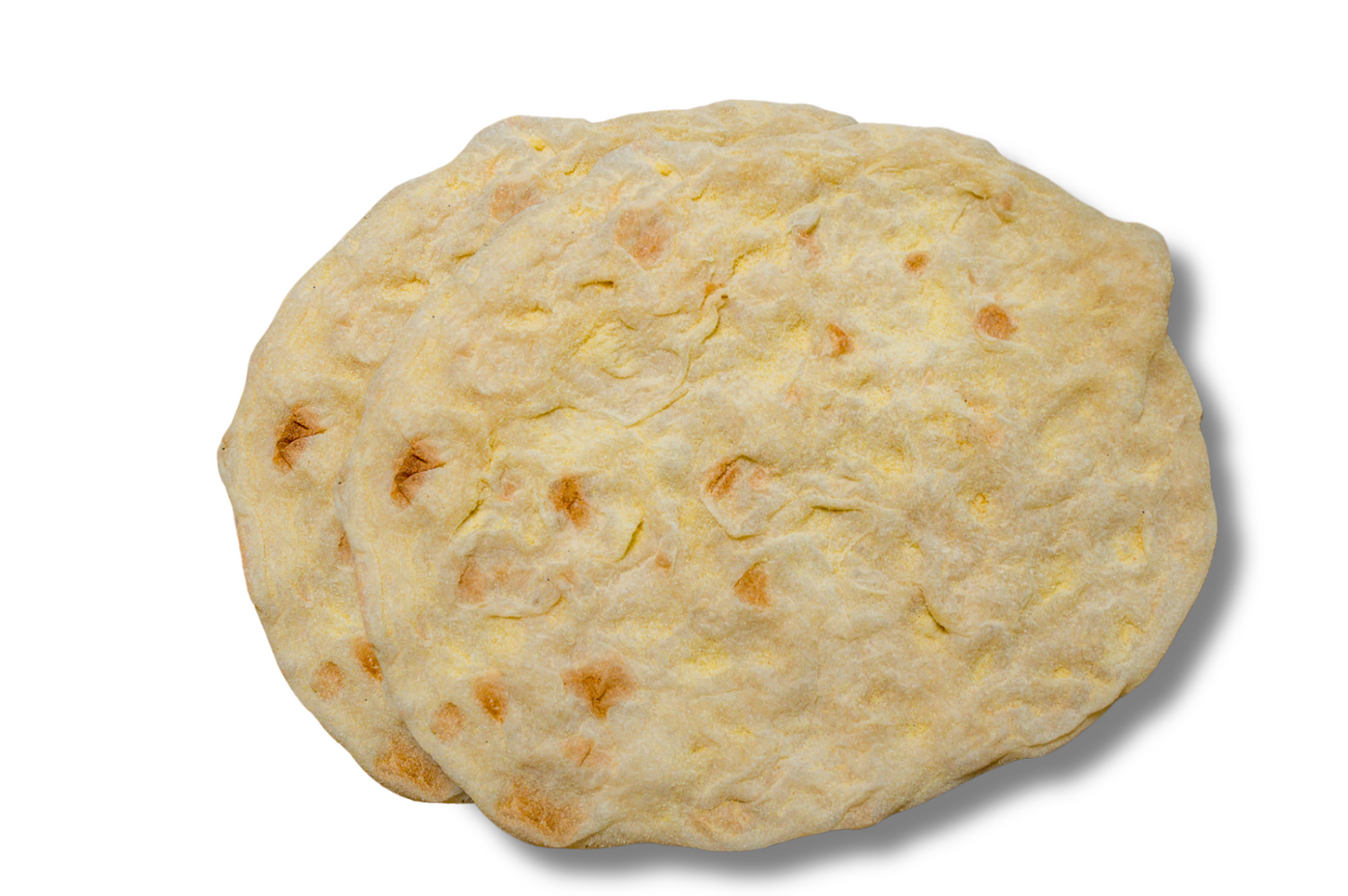Plain Pinsa