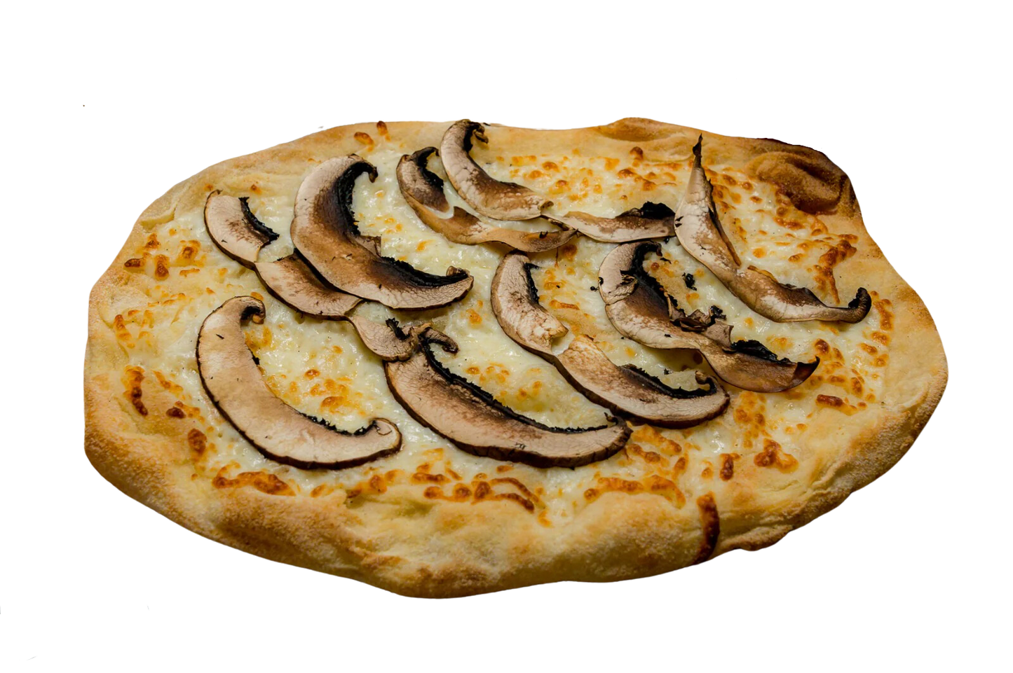 La Pinsa Mia - Truffle Pinsa