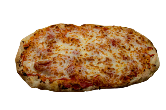 Cheese Pinsa