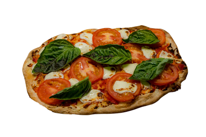 La Pinsa Mia - Classic Margherita Pinsa