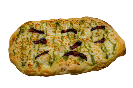 La Pinsa Mia - Pesto Pinsa