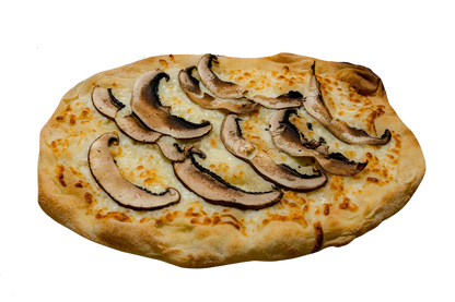 La Pinsa Mia - Truffle Pinsa