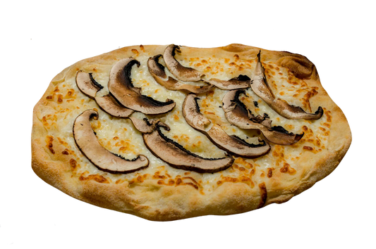 La Pinsa Mia - Truffle Pinsa